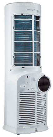 Мобильный кондиционер Electrolux EACM-16 NB/N6_V2 preview 7