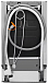 Купить Встраиваемая посудомоечная машина Electrolux EEG63400L preview 5