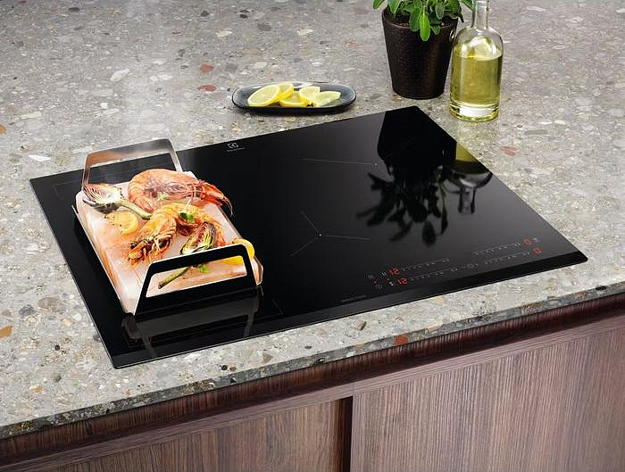 Варочная панель Electrolux EIV734 preview 11