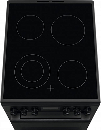 Электрическая плита Electrolux RKR560211K