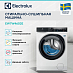 Купить Стирально-сушильная машина Electrolux EW7W4602E preview 2