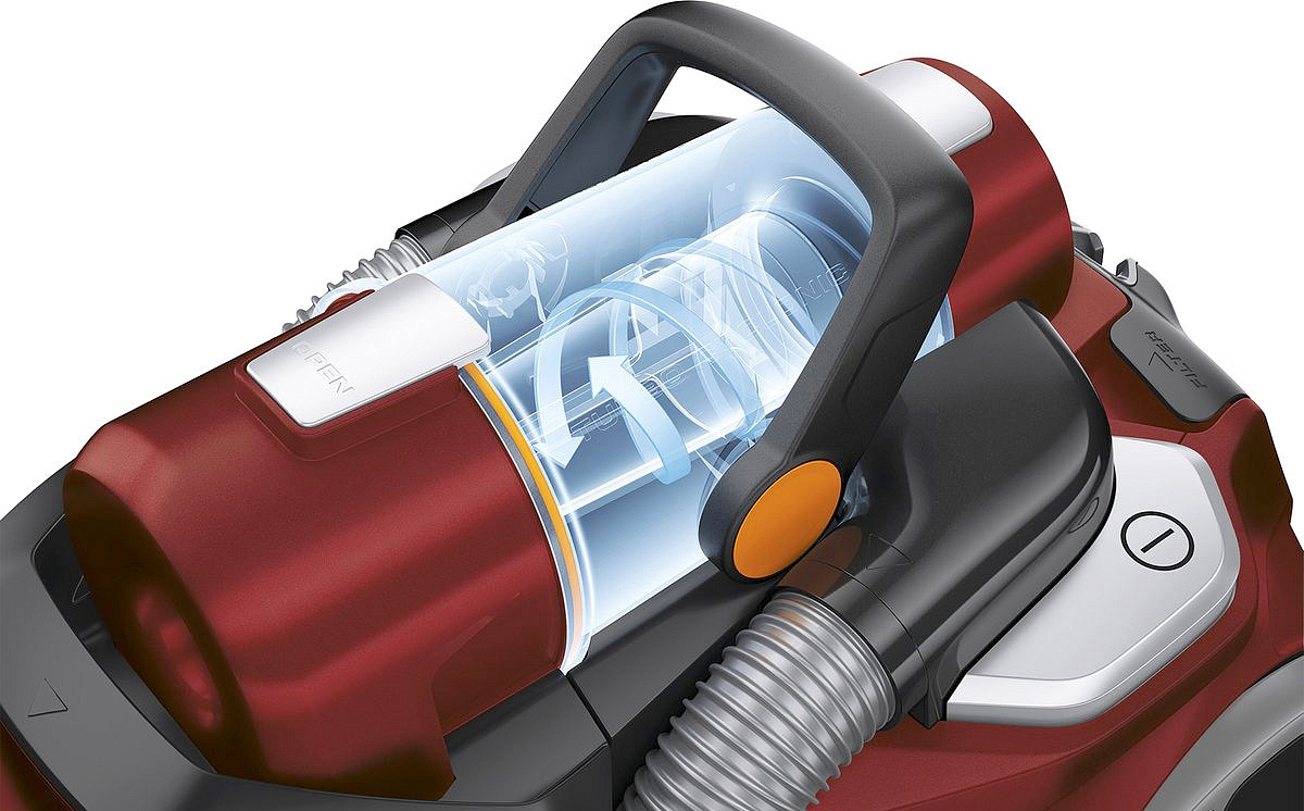 Пылесос Electrolux ZUFPARKETT preview 4