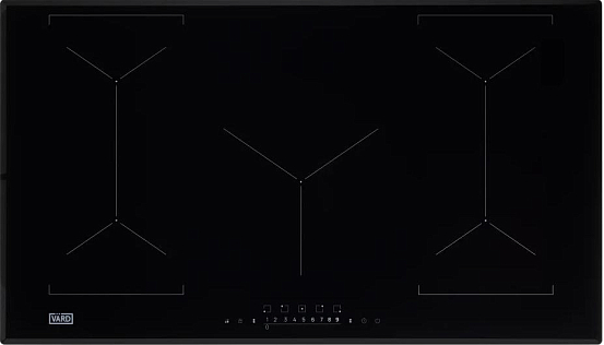Варочная панель Vard VHI9552K фото 6 Варочная панель Vard VHI9552K preview 6