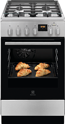 Комбинированная плита Electrolux RKK560200X