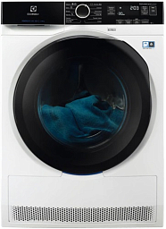 Комплект Electrolux PerfectCare 800 (EW8F1R48B, EW8HR258B)