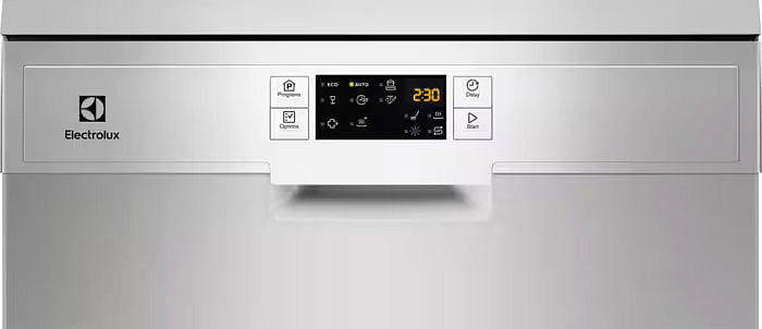 Посудомоечная машина Electrolux ESF 9552 LOX preview 6