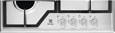 Варочная панель Electrolux KGS6426SX