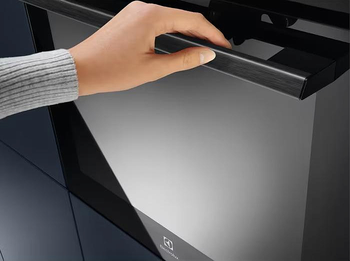 Духовой шкаф Electrolux EOD4P57H preview 5