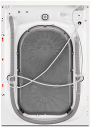 Стирально-сушильная машина Electrolux EW9W161BC