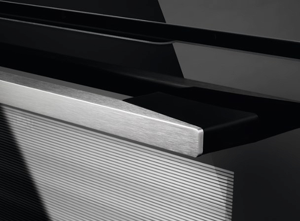 Духовой шкаф Electrolux OKD 6P71 X preview 7