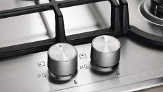 Варочная панель Electrolux GPE 263 FX