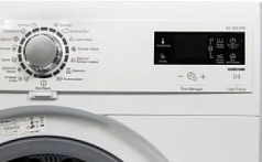Стиральная машина Electrolux EWS 1076 CNU