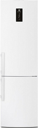 Холодильник Electrolux EN 93452 JW