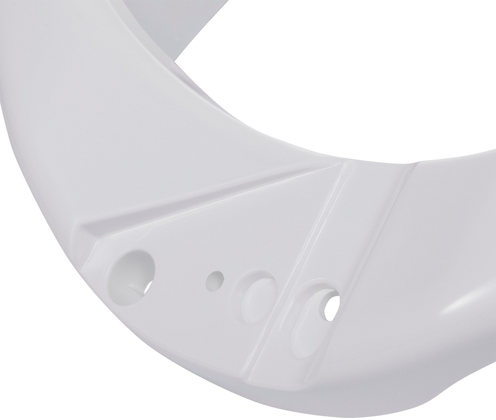 Комплект шасси EFT/AG2R для напольной установки конвектора Electrolux Air Gate Transformer preview 3