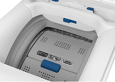 Стиральная машина Electrolux EW8TN3372P