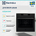 Купить Духовой шкаф Electrolux KOEAP31WT preview 2