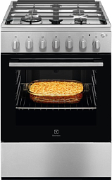 Газовая плита Electrolux RKG600005X