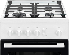 Газовая плита Electrolux RKG500003W
