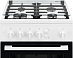 Газовая плита Electrolux RKG500003W фото 2 Купить Газовая плита Electrolux RKG500003W preview 2