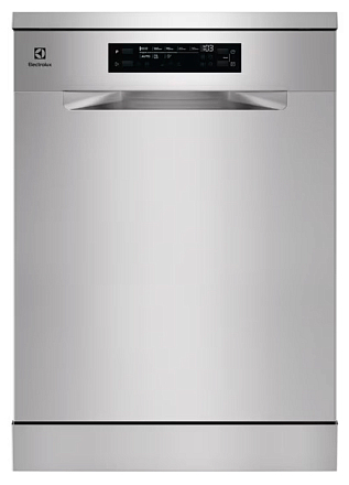 Посудомоечная машина Electrolux ESM48310SX preview 1