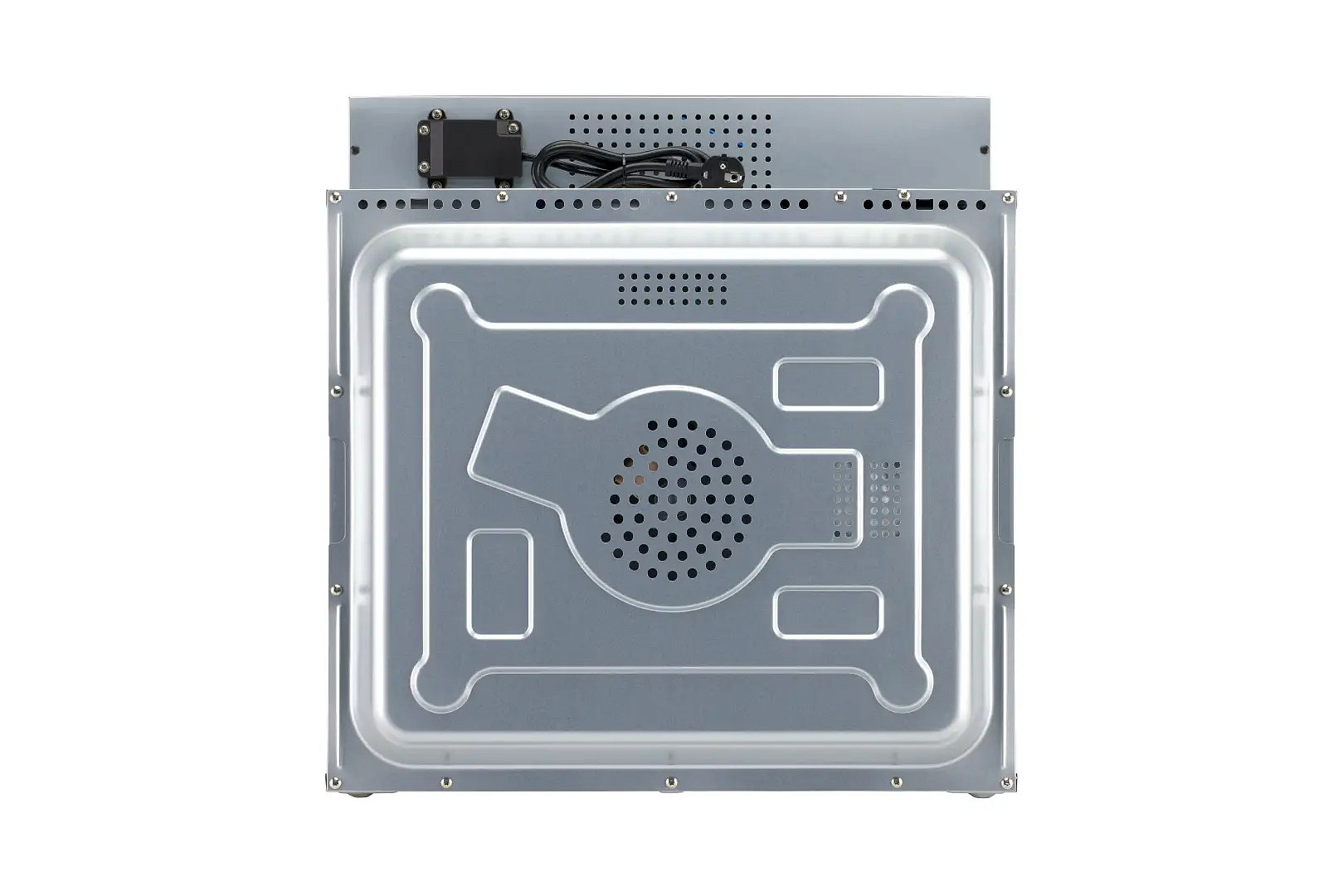 Духовой шкаф Vard VON564X preview 11