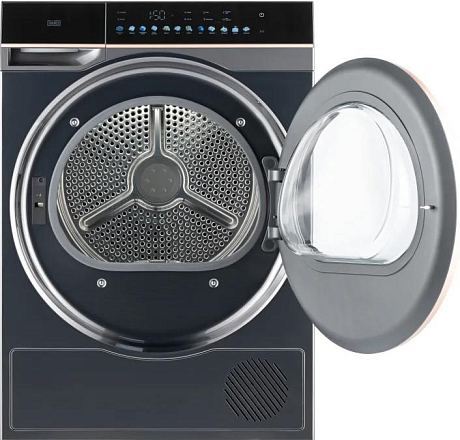 Сушильная машина Vard VTH61B фото 2 Сушильная машина Vard VTH61B preview 2