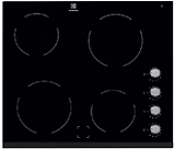 Варочная панель Electrolux EHF 6140 FOK