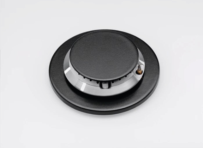 Варочная панель Electrolux GPE363YV preview 8