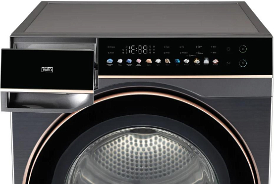 Сушильная машина Vard VTH61B фото 11 Сушильная машина Vard VTH61B preview 11