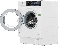 Встраиваемая стиральная машина Electrolux EW8F348SCI