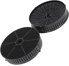 Картридж-фильтр угольный для кухонных вытяжек Electrolux TYPE57