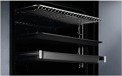 Духовой шкаф Electrolux OKC8H39WV