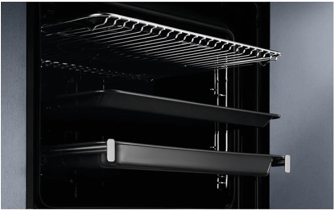 Духовой шкаф Electrolux OKC8H39WV preview 3