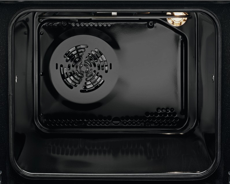 Духовой шкаф Electrolux OEF5E50Z preview 4