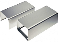 Короб декоративный для вытяжки Electrolux K5009X