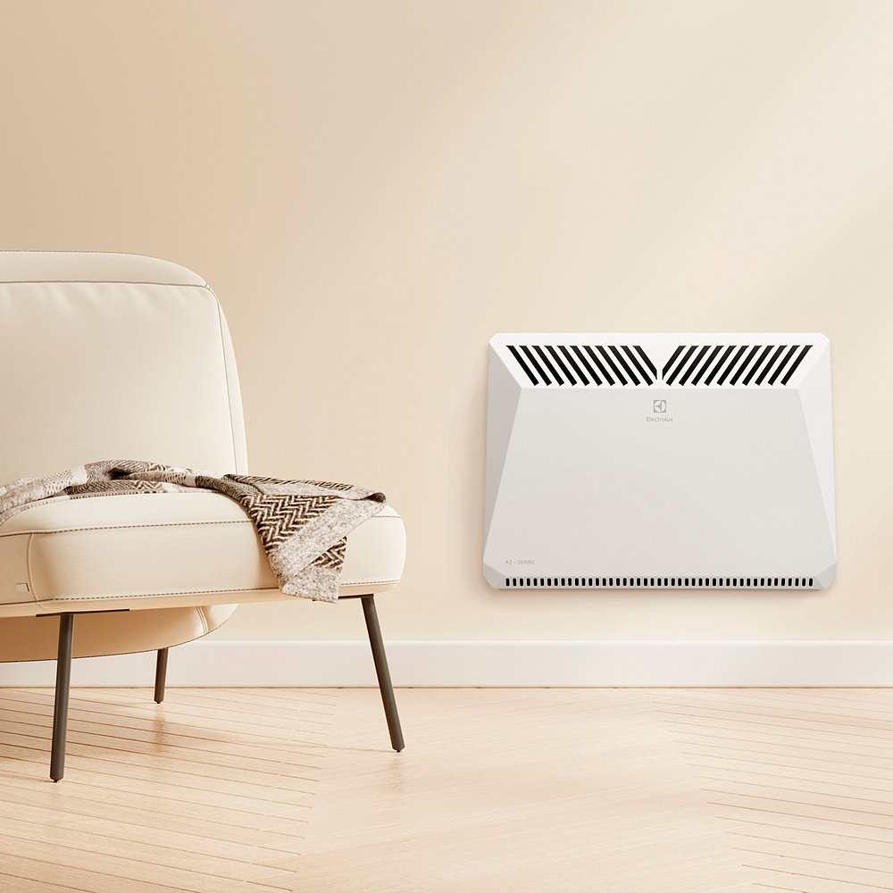 Конвектор Electrolux ECH/A2-1500 M preview 13