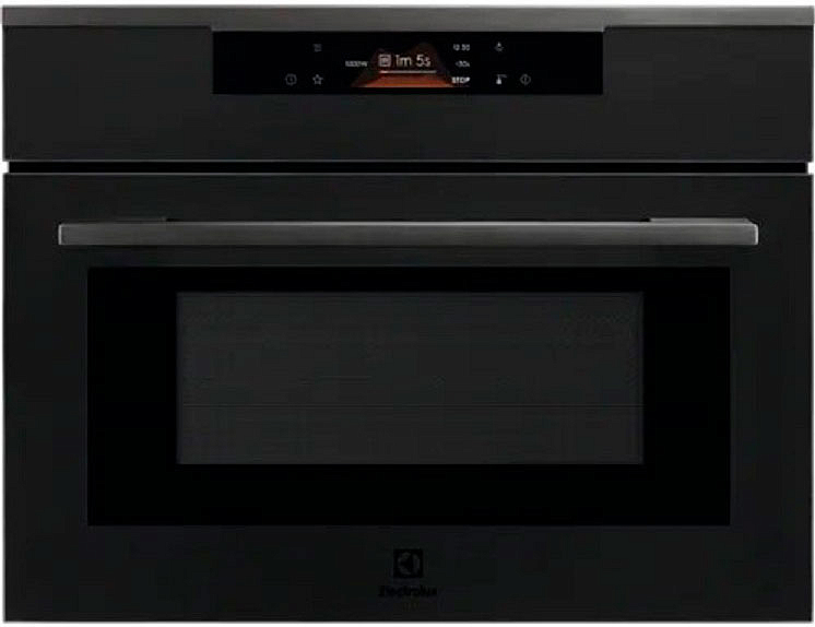 Духовой шкаф Electrolux KVLBE08T preview 1