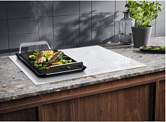 Варочная панель Electrolux IPES6451WF
