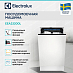 Купить Встраиваемая посудомоечная машина Electrolux EEA23200L preview 2