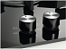 Купить Варочная панель Electrolux EGC3322NVK preview 3
