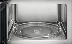 Встраиваемая микроволновая печь Electrolux EMT 25207 OX