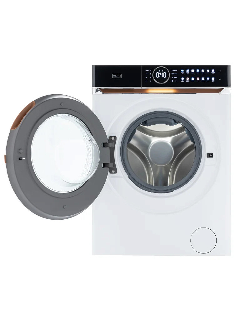 Стирально-сушильная машина Vard VWD514 preview 2