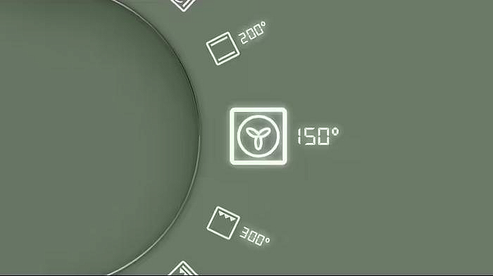 Духовой шкаф Electrolux EOF6P70X preview 8