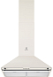Вытяжка Electrolux EFC226C