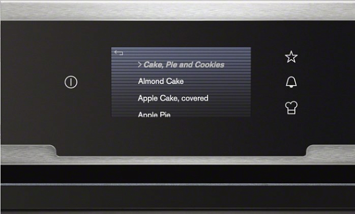 Духовой шкаф Electrolux EOB8956AOX preview 9