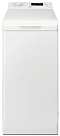 Стиральная машина Electrolux EWT 1262 TDW