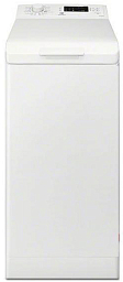 Стиральная машина Electrolux EWT 1262 TDW