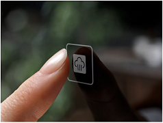 Духовой шкаф Electrolux EOD6P60X