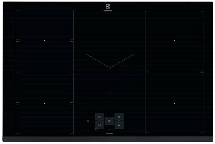 Варочная панель Electrolux EIS8959 preview 1
