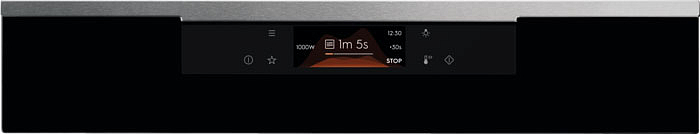 Духовой шкаф Electrolux KVLBE08X preview 3